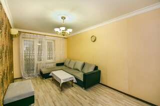 Апартаменты Vip Central in Nizami Street Баку Апартаменты Делюкс-38