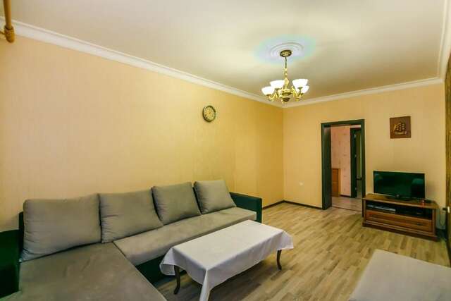 Апартаменты Vip Central in Nizami Street Баку-34